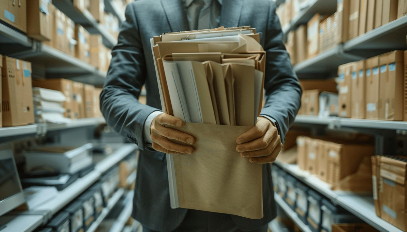 Comprendre et gérer efficacement les documents qualité
