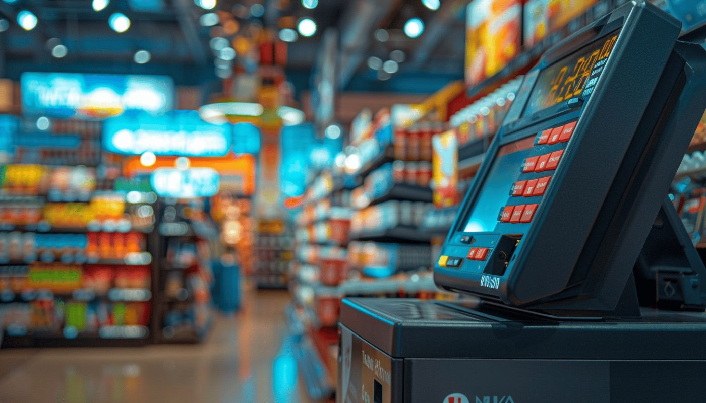 Comprendre l'importance d'une caisse enregistreuse en 2019 : Guide pour choisir et utiliser le bon outil d'encaissement pour votre commerce