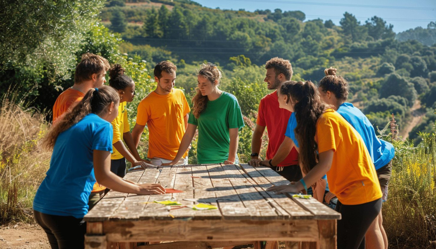Découvrir le team building au Portugal, une expérience unique pour les entreprises