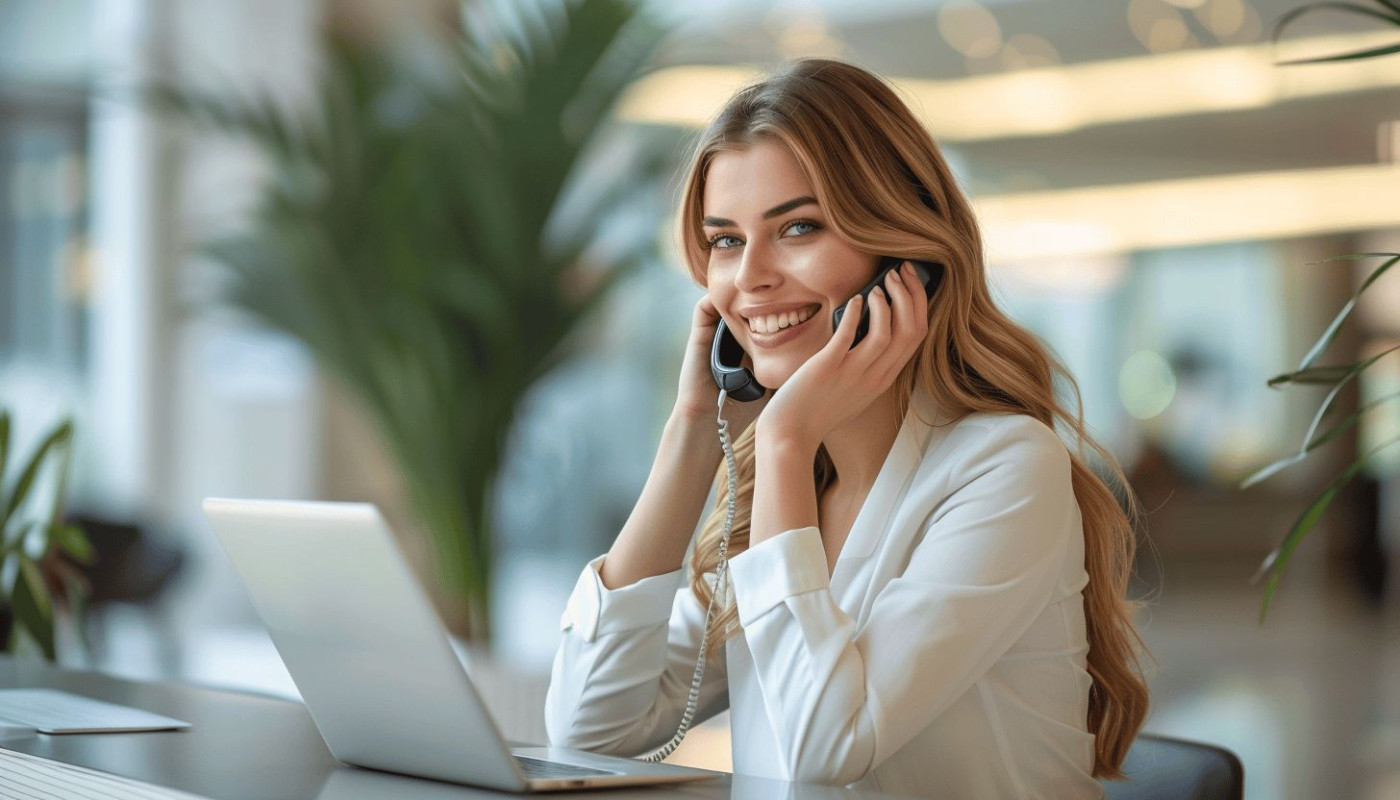 Optimiser l'accueil téléphonique grâce à une agence de permanence téléphonique