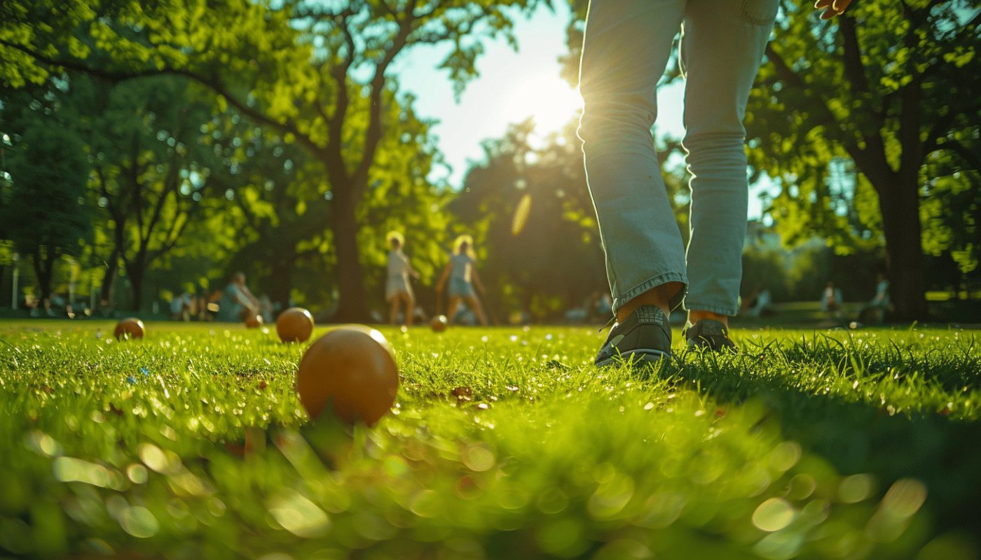 Organiser une animation pétanque réussie : conseils et astuces
