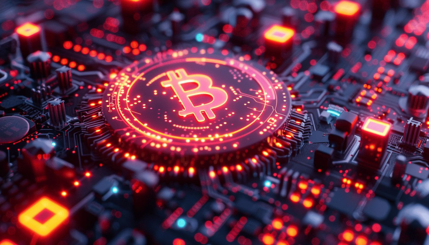 Une nouvelle monnaie digitale révolutionne le marché financier