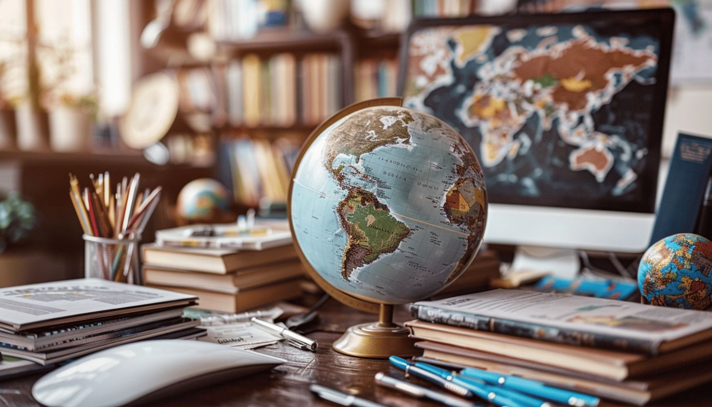 Zoom sur les agences de traduction : le rôle crucial des sociétés de traduction